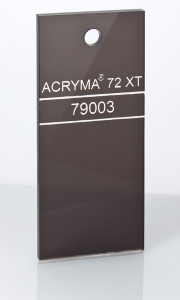 ACRYMA дымчато-фиолетовый КСП 3-8%